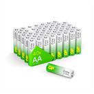Gp R6 AA Boy Extra Alkalin Kalem Pil 40lı Paket GP15AXETA21-2ECSWC40