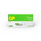 Gp R03 AAA Boy Extra Alkalin İnce Kalem Pil 36 lı Paket GP24AXETA21-2ECECBF36_1