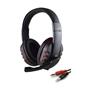 STEHEO P4.XB.Mikrofonlu Oyuncu Kulaklığı