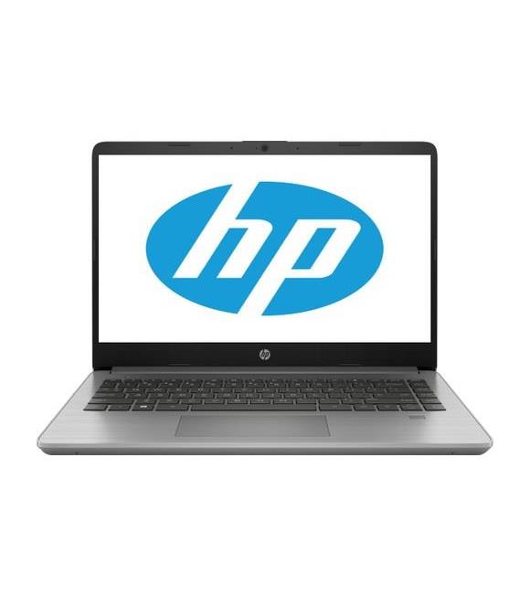 Hp 340S G7 Intel Core 9HR36ES i5 1035G1 8GB 256GB SSD Freedos 14" FHD Notebook