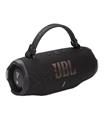 JBL Charge 6 IP6 Siyah Bluetooth Hoparlör