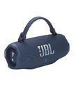 JBL Charge 6 IP6 Mavi Bluetooth Hoparlör