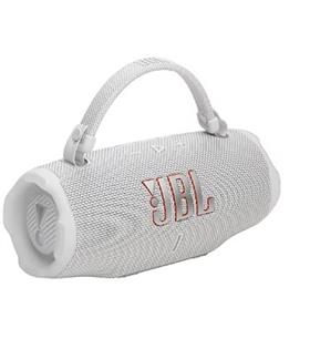 JBL Charge 6 IP6 Beyaz Bluetooth Hoparlör