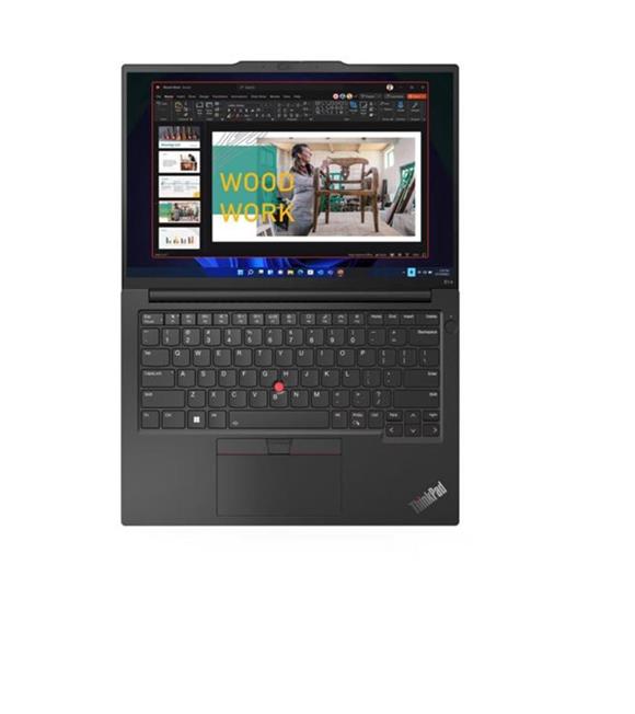 Lenovo ThinkPad E14 21JK00KTTX G5 i5-13420H 16GB DDR4 512GB SSD 14 inç WUXGA IPS FreeDOS Notebook