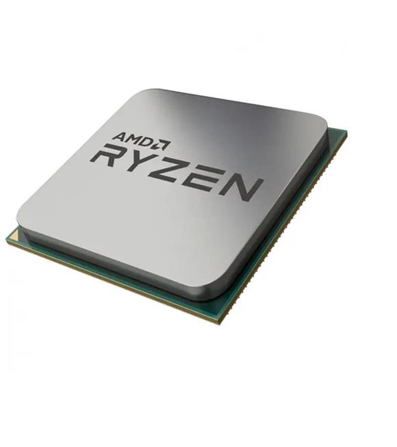 Amd Ryzen 5 5500 MPK 3.6Ghz 16Mb Am4 (65W) Novga Kutusuz Fanlı İşlemci