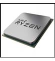 Amd Ryzen 7 5700 TRAY 8 Core 3,70-4.60GHz 20Mb Cache 65W AM4 Kutusuz İşlemci Fansız