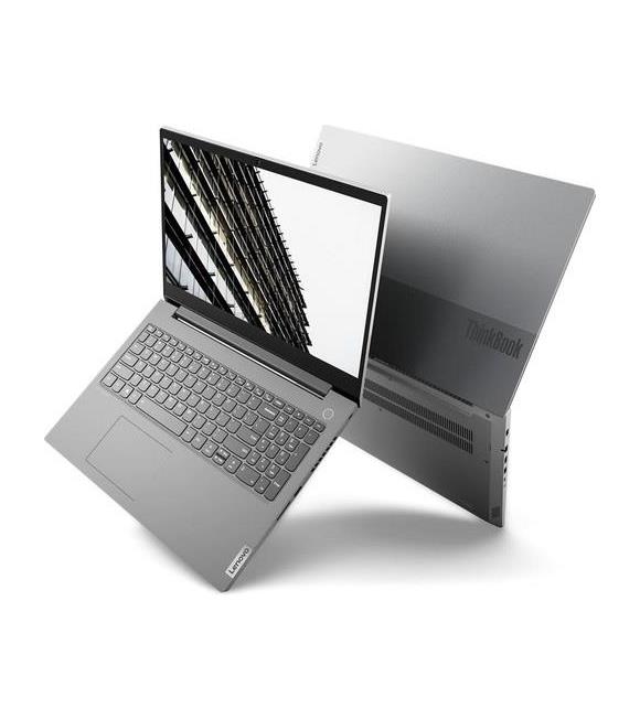 Lenovo ThinkBook 15P IMH 20V3000TTX i7 10750H 16GB 512GB SSD GTX1650Ti Freedos 15.6" FHD Notebook_1