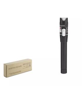 Hadron Hdx8901 Fiber Optical Kablo Bulucu 20Km Siyah