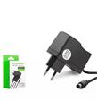 Hadron Hd759 Modem Adaptörü 5V 1A 5.5-2.5 Siyah