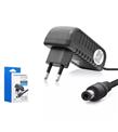 Hadron Hd8417 Modem Adaptörü 5V 3A 5.5-2.5 Siyah