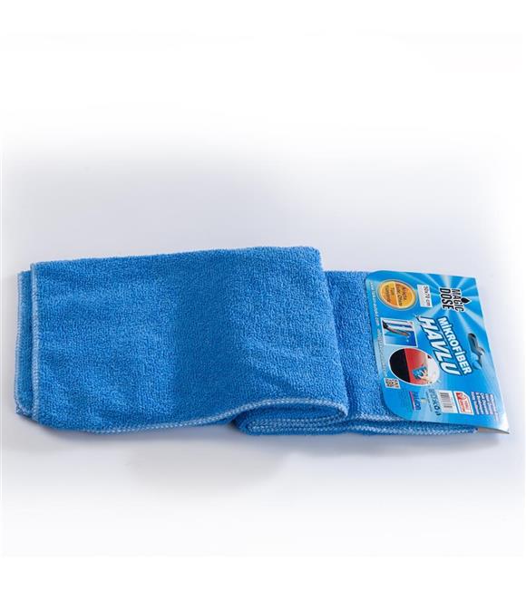 Magıc Dose FA1-985 Mikrofiber Cam Bezi 40X50cm