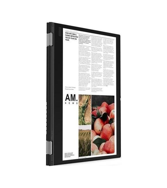 Lenovo L13 Yoga 20VK0044TX i5 1135 8GB 512SSSD Siyah Kalemli Dokunmatik 13.3