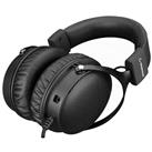 Rampage RM-K99 X-PIKE USB 7.1 Ses Kartlı PC+PS4+Mobile Surround Gaming Oyuncu Mikrofonlu Kulaklık_1