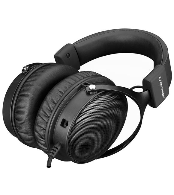 Rampage RM-K99 X-PIKE USB 7.1 Ses Kartlı PC+PS4+Mobile Surround Gaming Oyuncu Mikrofonlu Kulaklık