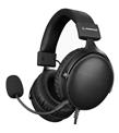 Rampage RM-K99 X-PIKE USB 7.1 Ses Kartlı PC+PS4+Mobile Surround Gaming Oyuncu Mikrofonlu Kulaklık