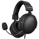 Rampage RM-K99 X-PIKE USB 7.1 Ses Kartlı PC+PS4+Mobile Surround Gaming Oyuncu Mikrofonlu Kulaklık