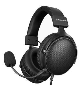 Rampage RM-K99 X-PIKE USB 7.1 Ses Kartlı PC+PS4+Mobile Surround Gaming Oyuncu Mikrofonlu Kulaklık