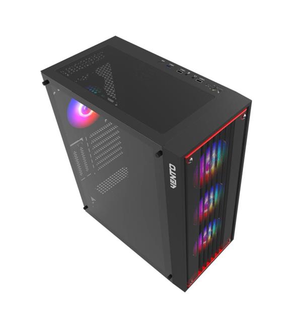 Vento VG22A 650W PC Kasası