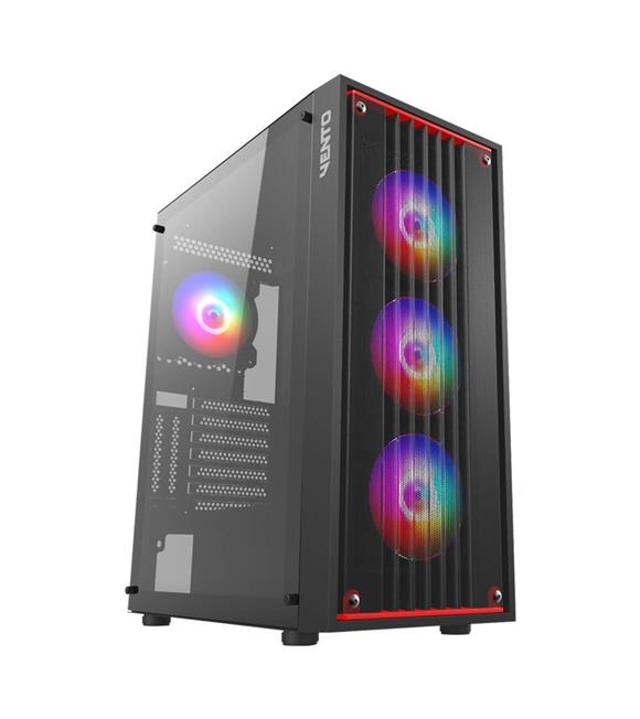 Vento VG22A 650W PC Kasası