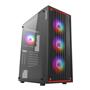 Vento VG22A 650W PC Kasası