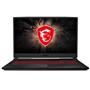 Msi GF65 Thin 10SDR-638XTR Intel Core i5 10300H 8GB 512GB SSD GTX1660Ti Freedos 15,6