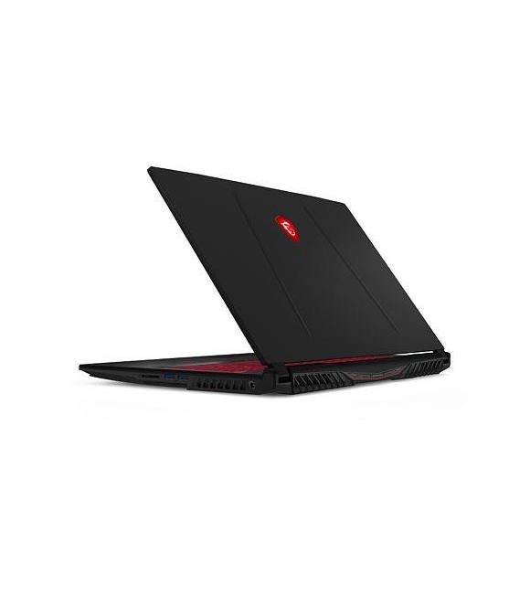 Msi GF65 Thin 10SDR-638XTR Intel Core i5 10300H 8GB 512GB SSD GTX1660Ti Freedos 15,6