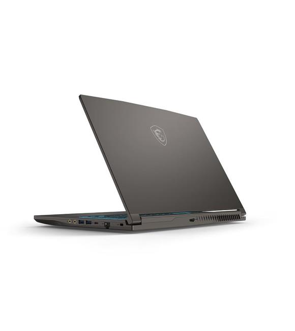 Msi Thin 15 B12VE-1626XTR i5-12450H 16GB 512GB SSD 6GB RTX4050 45W 15.6 FHD 144Hz FreeDOS Notebook