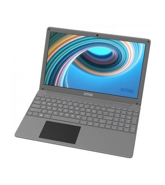 Technopc TA15BR5 350824 Ryzen 5 3500U 8GB 480GB SSD 15.6" Full HD FreeDOS Notebook