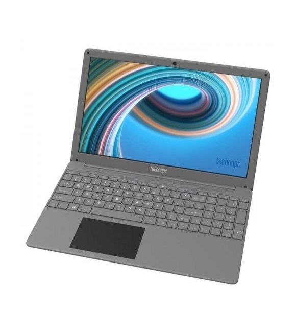 Technopc TA15BR5 350824 Ryzen 5 3500U 8GB 480GB SSD 15.6