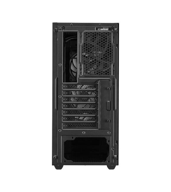 Asus GT301 TUF Gaming Tempered Glass RGB USB 3.1 ATX Adreslenebilir Oyuncu Bilgisayar Kasası