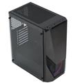 Aerocool Zauron Saturn 650W 80+ 2 x FRGB Fan ATX Oyuncu Kasası