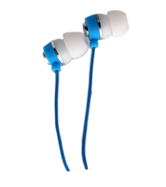 Vcom M231-L Kulak İçi Kulaklık Mavi_1