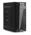 Aerocool CS1101 500W USB 3.0 Siyah ATX Bilgisayar Kasası (AE-CS1101-500)
