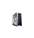 Asus ROG Strix GX601 Helios RGB Fanlı Temperli Cam Gaming Kasa Beyaz