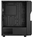 Aerocool Menace Saturn 2 x 12cm FRGB Fan Mid Tower Bilgisayar Kasası_1)