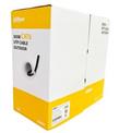 Dahua DH-PFM920-6UN Cat6 UTP Dış Mekan Siyah 305 metre Kategori Dışı