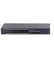 DAHUA CS4226-24ET-240 24FE PoE Port (240W), 2GE Combo, 2xSFP Cloud Managed Switch_1)