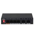 DAHUA CS4226-24ET-240 24FE PoE Port (240W), 2GE Combo, 2xSFP Cloud Managed Switch