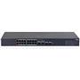 Dahua CS4218-16ET-135 16 Port 10-100-1000 Mbps Yönetilebilir Gigabit PoE Switch
