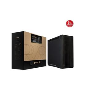 ASUS PROART PA602 Wood Edition USB 3.2 Metal Panel ATX Mid-Tower Kasa