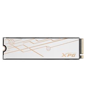 XPG 2TB Mars 980 Blade 14,000MB-s-13,000MB-s PCIe Gen5 x4 M.2 2280 Ssd Harddisk