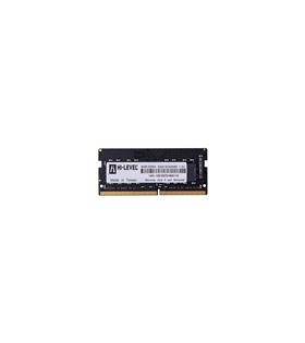 Hi-Level 8gb 3200MHZ Ddr4 Notebook Ram (HLV-SOPC25600D4-8G)
