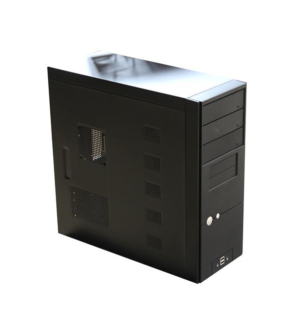 Codegen 3323-ca 350w Super Power Kasa Bilgisayar Kasası