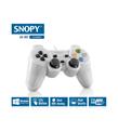 Snopy SG-302 Beyaz USB 1.8m Kablo Joypad_1)