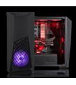 CM MasterBox K501L V4 600W 80+ Mesh Ön Panel, 2x120mm Fanlı Pencereli Mid Tower Kasa_1)