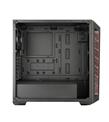 CM MasterBox MB511 Tempered Glass ARGB Led 3x120mm Fanlı Mesh Ön Panel Pencereli MidTower Kasa_1)