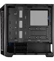 Cooler Master MB520 Tempered Glass ARGB 4x120mm Fanlı Pencereli MidTower Kasa (MCB-B520-KGNN-STU)_1)