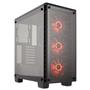 Corsair Case CC-9011168-WW CRYSTAL 680X RGB ATX