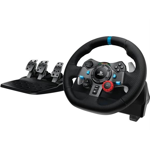 Logitech 941-000112 G29 Driving Force Yarış Direksiyonu