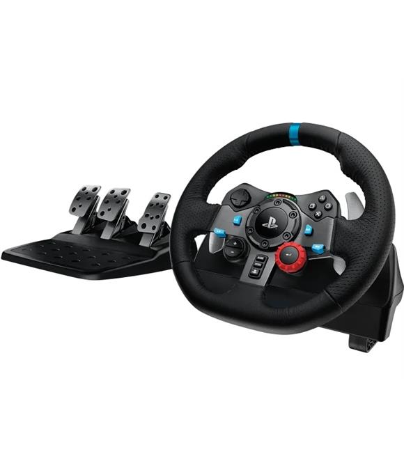 Logitech 941-000112 G29 Driving Force Yarış Direksiyonu_2